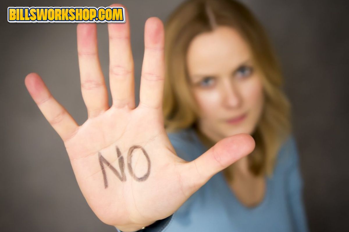 5 Cara Menjaga Self-Worth Tanpa Drama, Belajar Bilang Tidak!