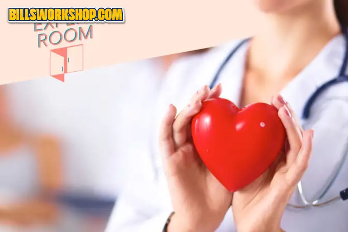 5 Cara Paling Mudah untuk Menjaga Kesehatan Jantung agar Sehat sampai Tua, Wajib Dilakukan!