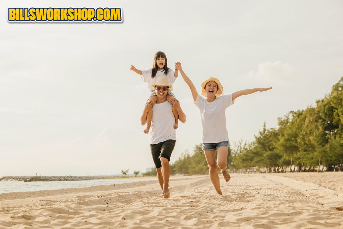 7 Cara Menjaga Kesehatan saat Liburan Biar Stamina Nggak Gampang Tumbang
