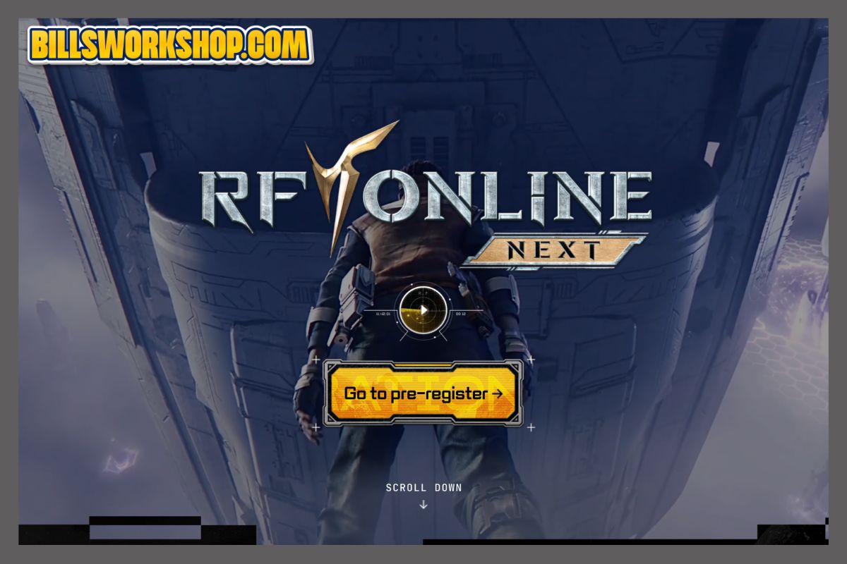 Event RF Online Terbaru 2025 dengan Hadiah Fantastis