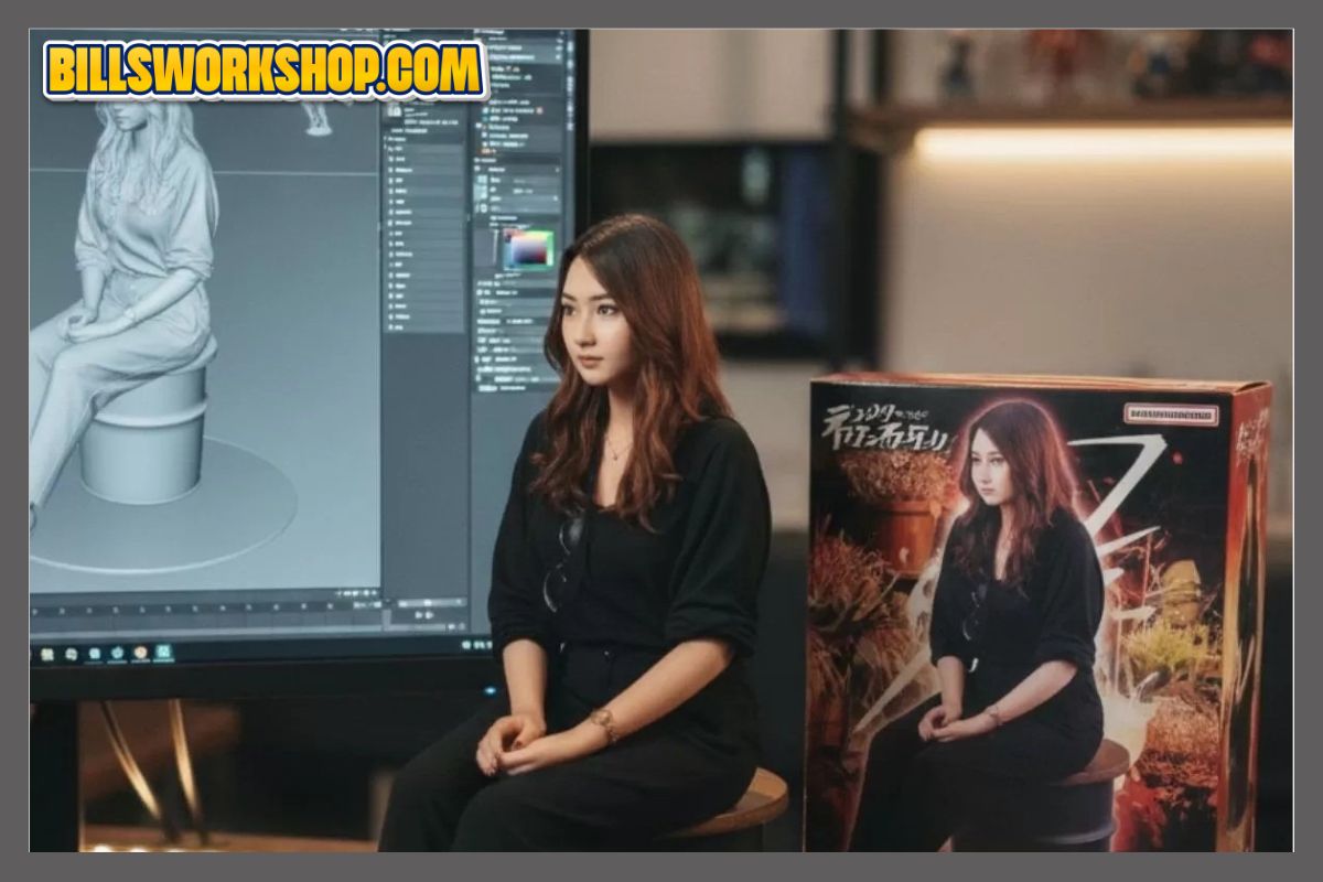 Cara Membuat Action Figure 3D dan Miniatur Gunakan Gemini AI di HP dan Laptop