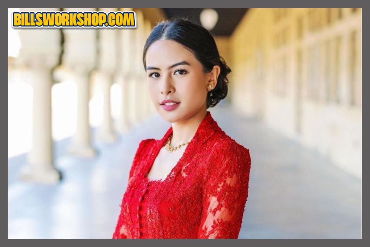 5 Cara Maudy Ayunda Raih Sukses di Usia Muda, Salah Satunya Terapkan Metode 20-20-20