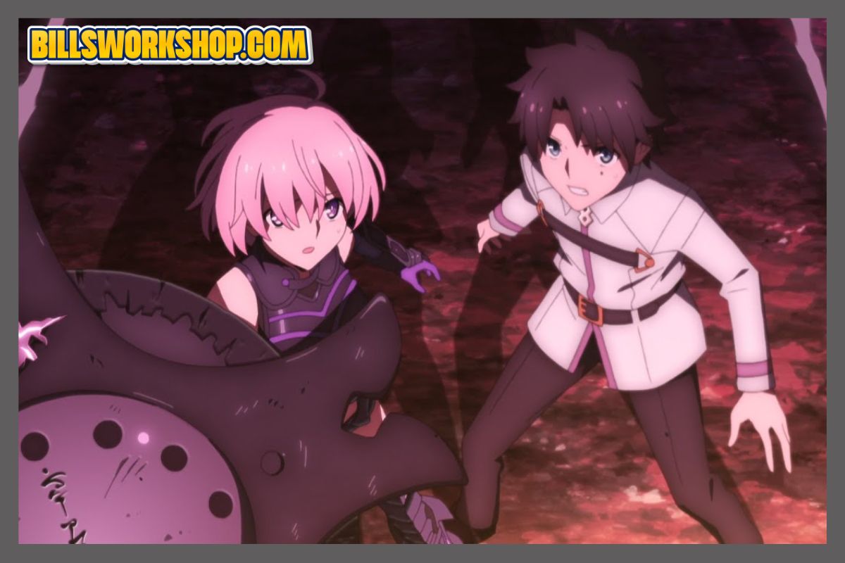 Cara Main Fate Grand Order untuk Pemula, Pasti Mahir!