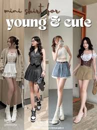 Rok Pendek Korea