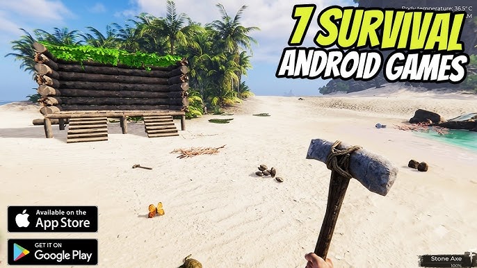 Game Online Survival 2026 yang Menegangkan dan Bikin Nagih